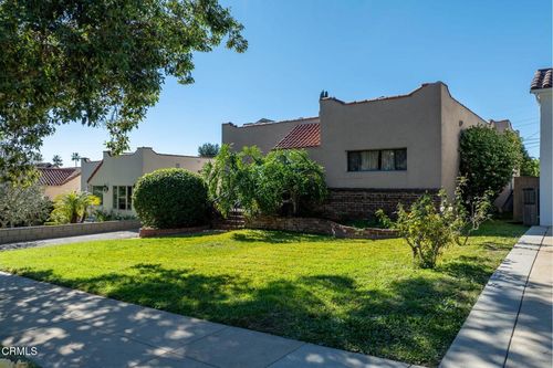 1443 Dorothy Dr, Glendale, CA, 91202-1611 | Card Image
