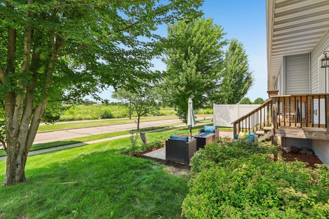 UNIT-6 - 1270 E Jakes Way, Condo with 2 bedrooms, 2 bathrooms and null parking in Whitewater WI | Image 39