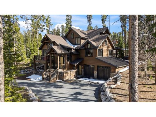 67 North Woods Ln, BRECKENRIDGE, CO, 80424 | Card Image