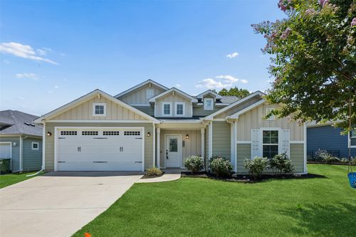 612 Myers Dr, Lake Dallas, TX, 75065-3463 | Card Image