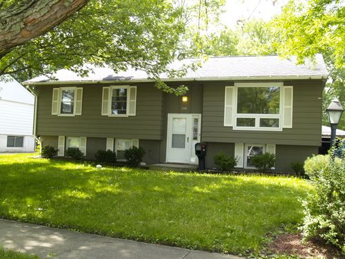 450 E Mulberry Ct, Glenwood, IL, 60425-1787 | Card Image