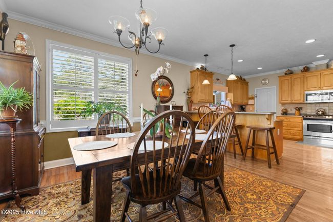 342 Horsepen Dr, House other with 3 bedrooms, 4 bathrooms and 2 parking in Harrells NC | Image 33