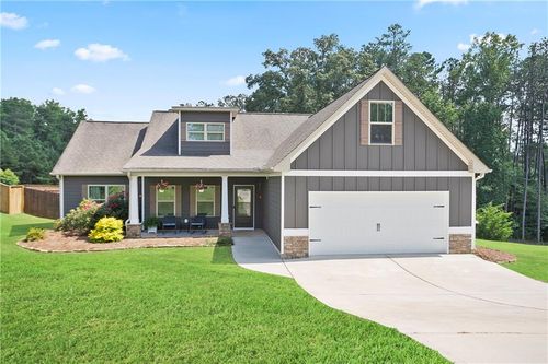 184 Henderson Ridge Dr, Dallas, GA, 30157-8994 | Card Image