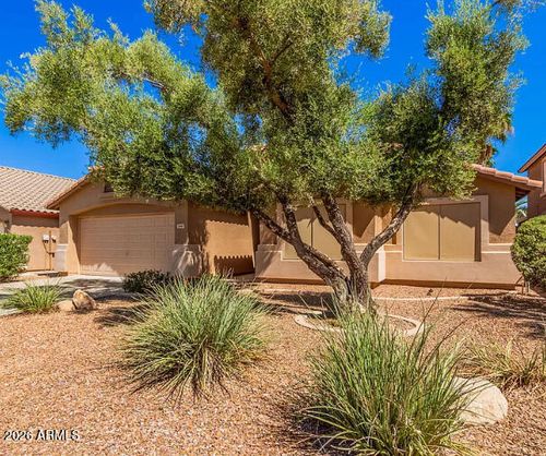 29917 N Candlewood Dr, San Tan Valley, AZ, 85143-3813 | Card Image
