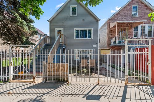 4605 S Fairfield Ave, Chicago, IL, 60632-1940 | Card Image