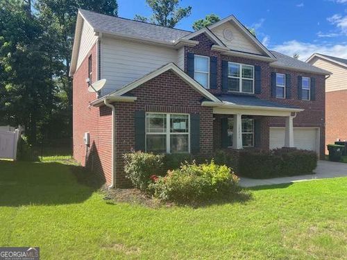 12275 Styron Dr, Hampton, GA, 30228-4000 | Card Image
