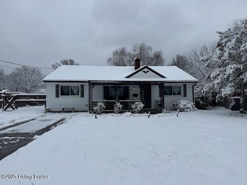 13609 Tennis Blvd, Louisville, KY, 40272-1219 | Card Image