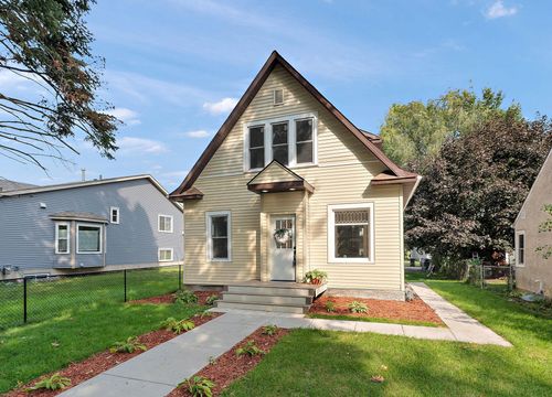3447 26th Ave S, Minneapolis, MN, 55406-2505 | Card Image