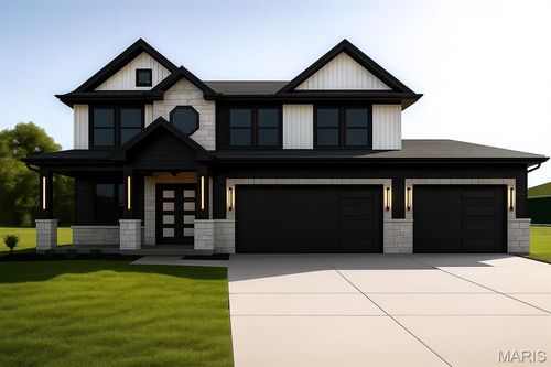 3714 Thicket Dr, Shiloh, IL, 62221-4584 | Card Image