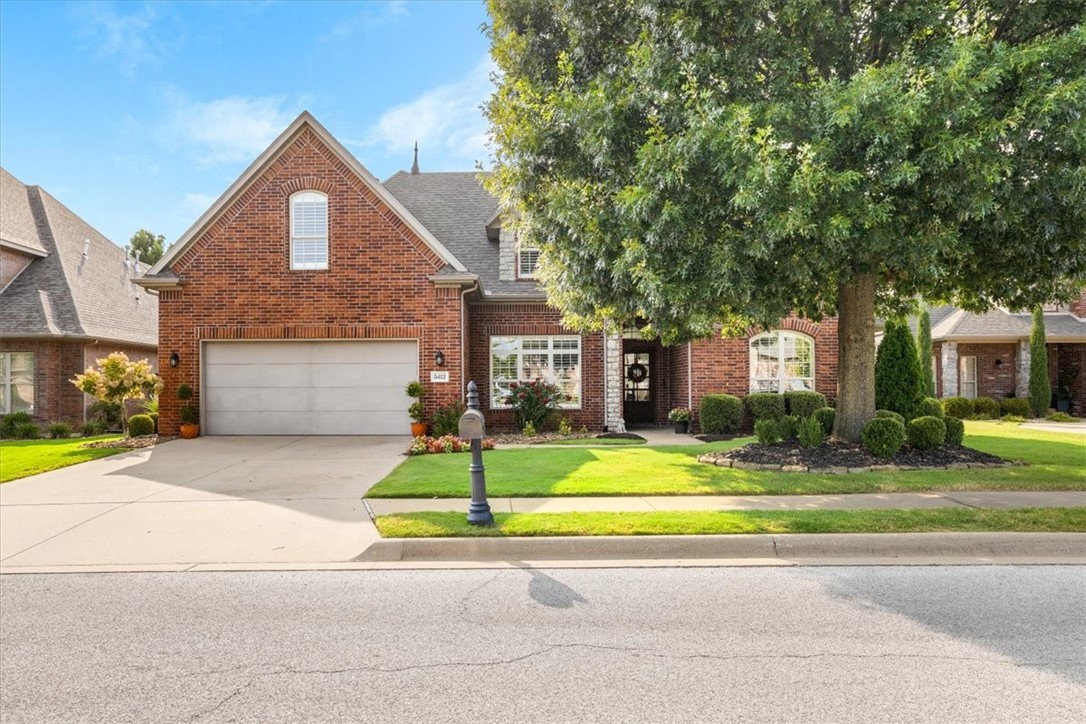 Brighton Rd, Rogers, AR 72758
