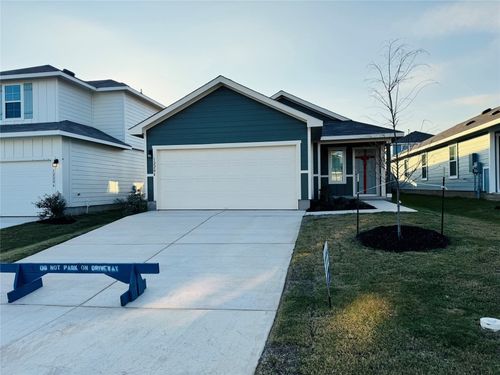 12204 Douglas Fir Cir, Mustang Ridge, TX, 78610-4772 | Card Image