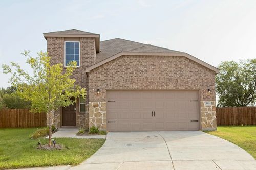 803 Poppy Cove Ln, Princeton, TX, 75407-5772 | Card Image