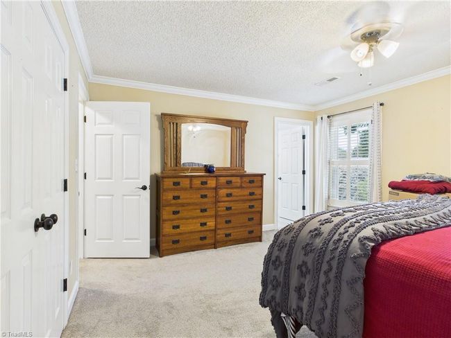 Primary bedroom is huge. Bring all your furniture, it will fit. | Image 27