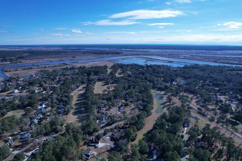 22 Lots - Goelet Ct., Georgetown, SC, 29440 | Card Image