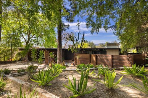 4639 El Camino Corto, La Canada Flintridge, CA, 91011 | Card Image