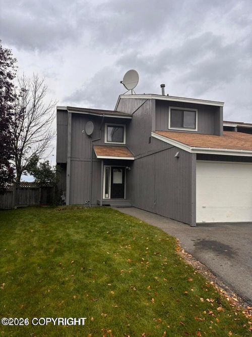 3470 Orbit Cir, Anchorage, AK, 99517-1481 | Card Image