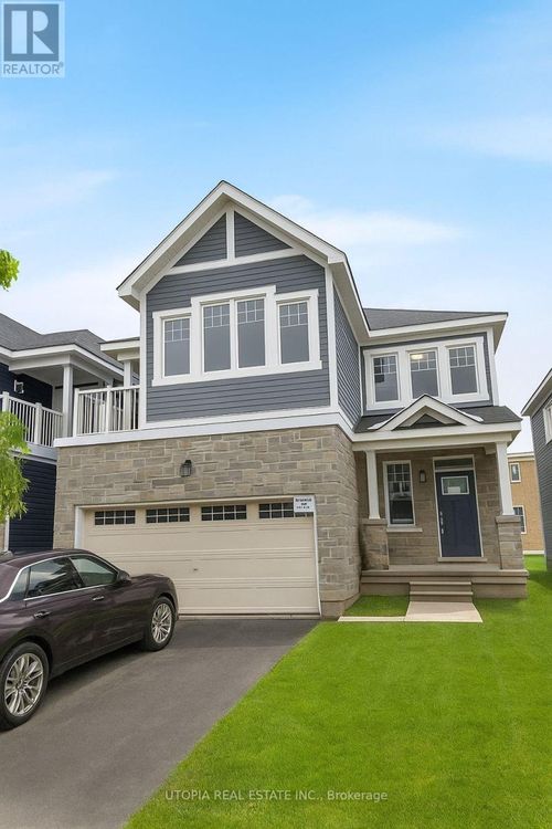 110 Hackamore Cres, Richmond, ON, K0A2Z0 | Card Image