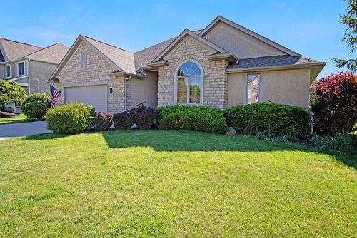 9815 Malibu Ct, Plain City, OH, 43064-7007 | Card Image