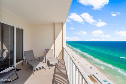 unit-2103-14415 Front Beach Rd, Panama City Beach, FL, 32413-0526 | Card Image