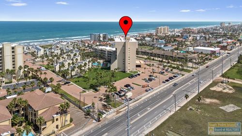 401-6300 Padre Blvd, South Padre Island, TX, 78597-7705 | Card Image