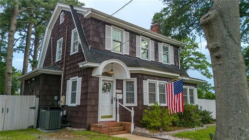 3577 Westminster Ave, Norfolk, VA, 23502-4244 | Card Image