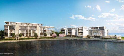 2a-801 Ocean Ave, Long Branch, NJ, 07740-9009 | Card Image