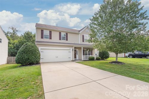 11639 Tucker Field Rd, Midland, NC, 28107-7813 | Card Image