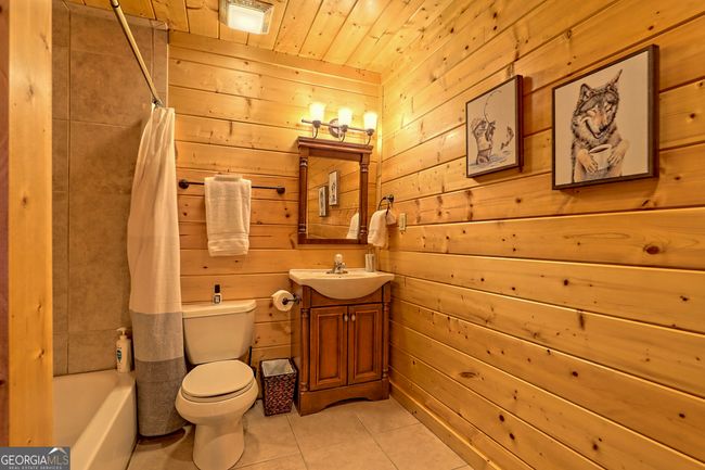 672 Screamer Dr, House other with 3 bedrooms, 3 bathrooms and null parking in Clayton GA | Image 54