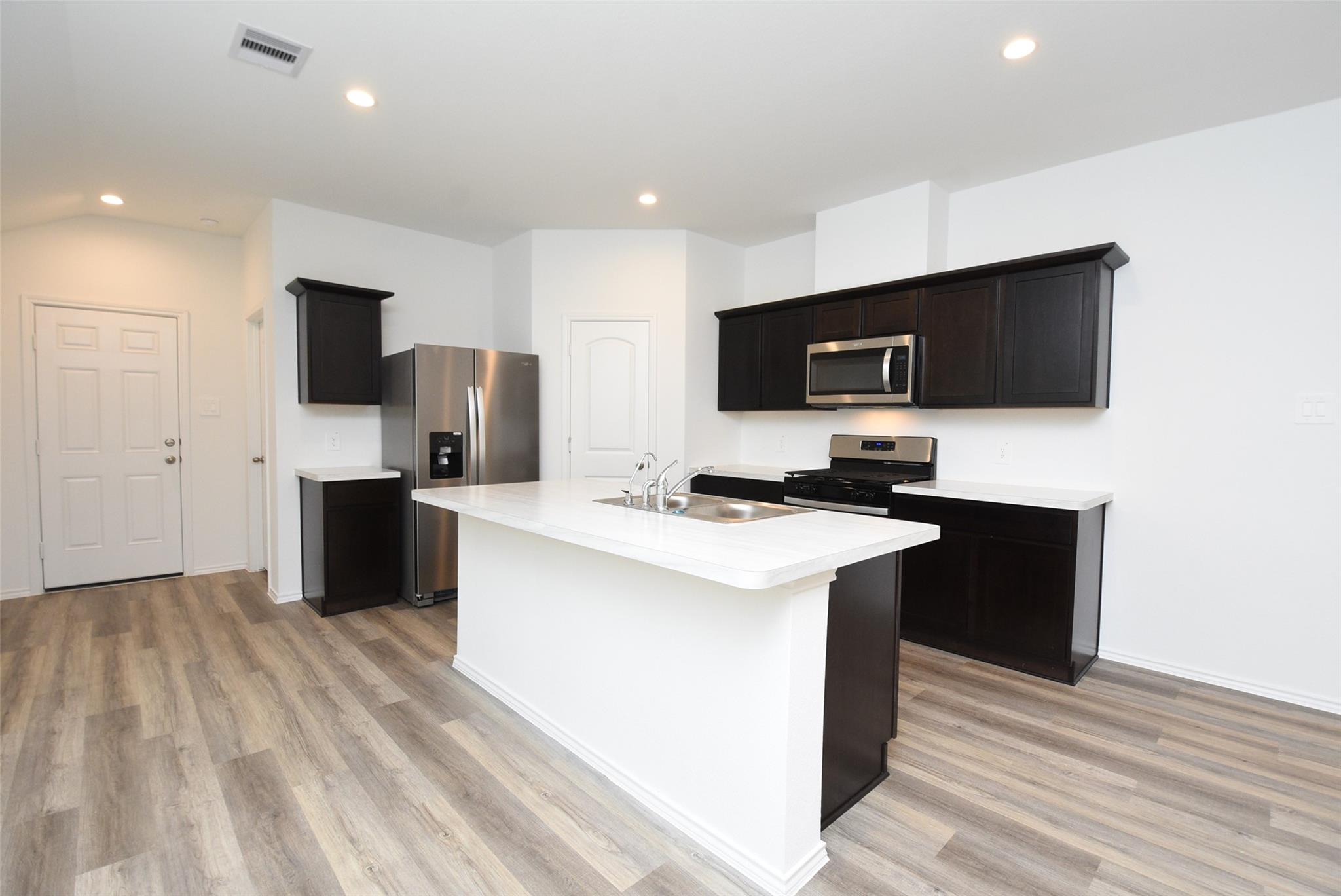 Residential Lease in Houston 4