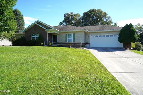427 Christie Ln, Jefferson City, TN, 37760-4140 | Card Image