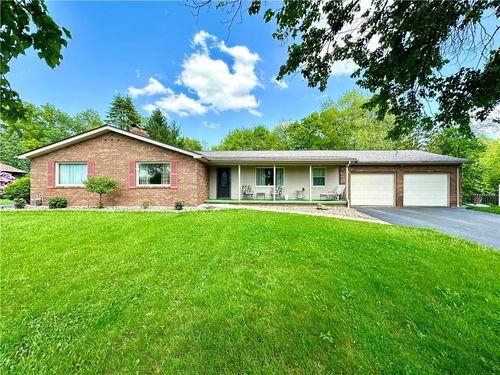 3442 Carmela Dr, Neshannock Twp, PA, 16105 | Card Image