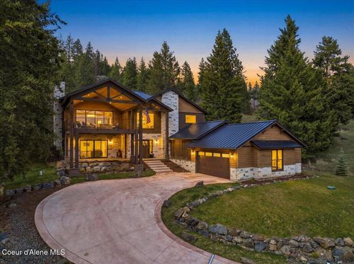 6247 W Onyx Cir, Coeur D Alene, ID, 83814-5591 | Card Image