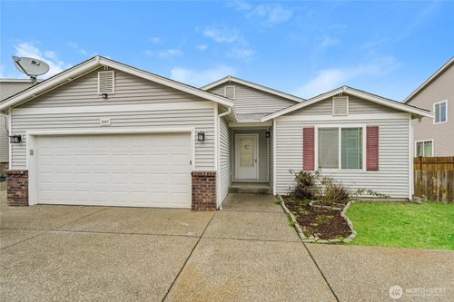 2007 178th Street Ct E, Spanaway, WA, 98387-4127 | Card Image