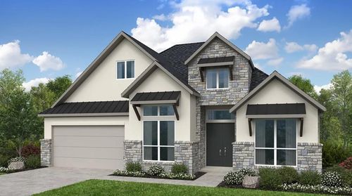 21811 Clover Thistle Ct, Richmond, TX, 77407-4408 | Card Image