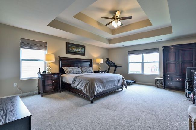 684 Newton Dr, House other with 4 bedrooms, 4 bathrooms and null parking in Beavercreek OH | Image 28