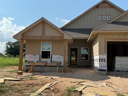3201 Canadian Trail Ct, Noble, OK, 73068-8585 | Card Image