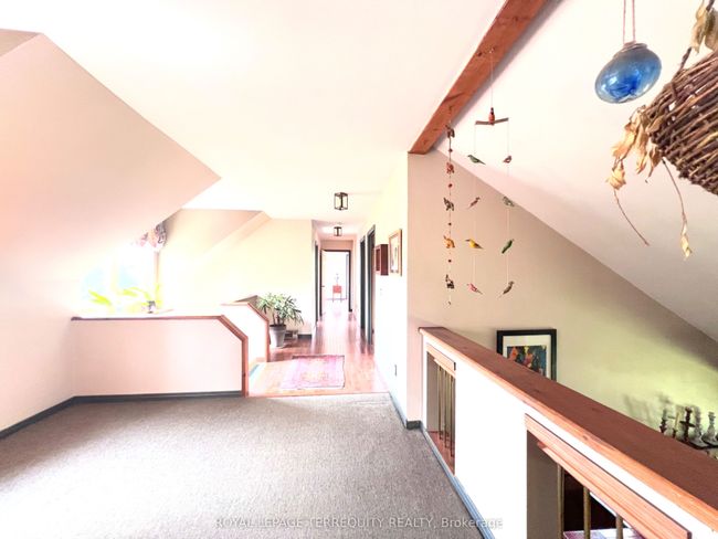 345 Hoskin Rd, House other with 4 bedrooms, 2 bathrooms and 2 parking in Plainfield ON | Image 19