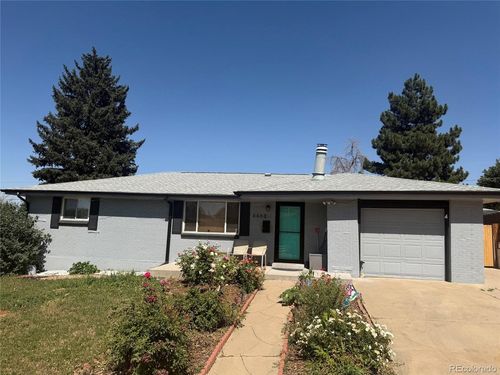6668 Chase St, Arvada, CO, 80003-4336 | Card Image