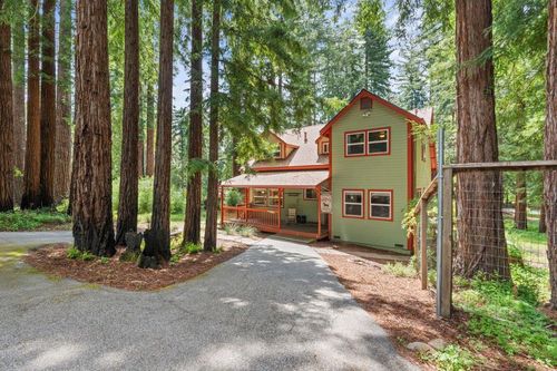 266 Coffeeberry Drive, Boulder Creek, CA, 95006 | Card Image
