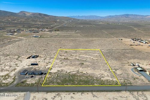 4815 Deodar St, Silver Springs, NV, 89429 | Card Image