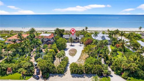 3777 W Gulf Dr, SANIBEL, FL, 33957-5320 | Card Image