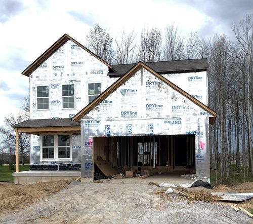 6779 Crestbrook Dr, Goshen, OH, 45122-9465 | Card Image