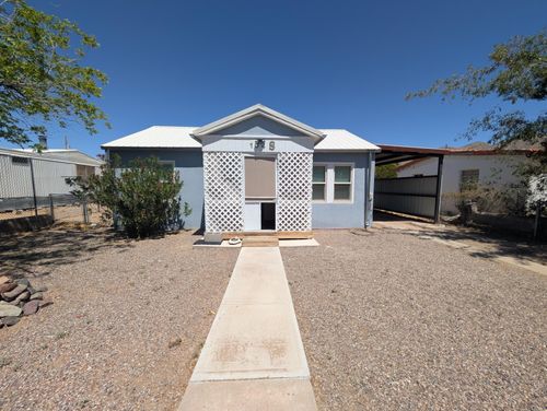 104 S Gold St, Truth Or Consequences, NM, 87901-2909 | Card Image