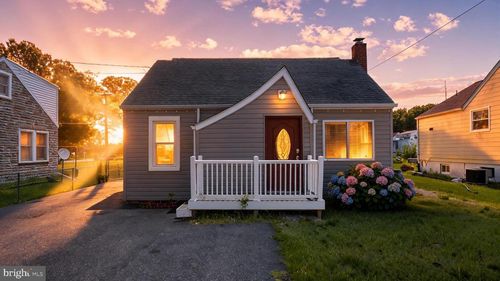 1709 Pin Oak Ave, BALTIMORE, MD, 21222-5015 | Card Image