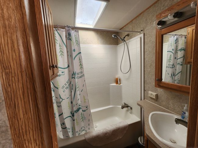 262 L68 Shetucket Turnpike, House other with 1 bedrooms, 1 bathrooms and null parking in Griswold CT | Image 9