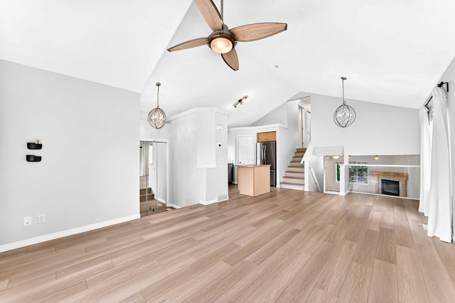 Residential in Calgary 3