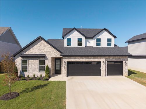 1850 Peacock Rd, Centerton, AR, 72719-3029 | Card Image