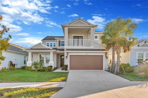 10551 Tranquil Meadow Loop, RIVERVIEW, FL, 33569-4160 | Card Image