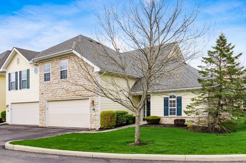 1 Lakes At Cheshire Dr, Delaware, OH, 43015-8697 | Card Image