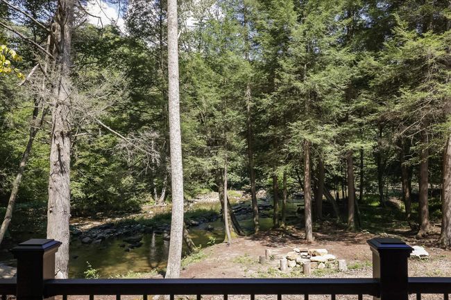 653 Watersound Trce, House other with 3 bedrooms, 3 bathrooms and 3 parking in Bruceton Mills WV | Image 34